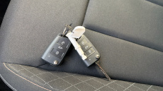 Skoda Scala 1.5 TSI SE 5dr DSG Petrol Hatchback